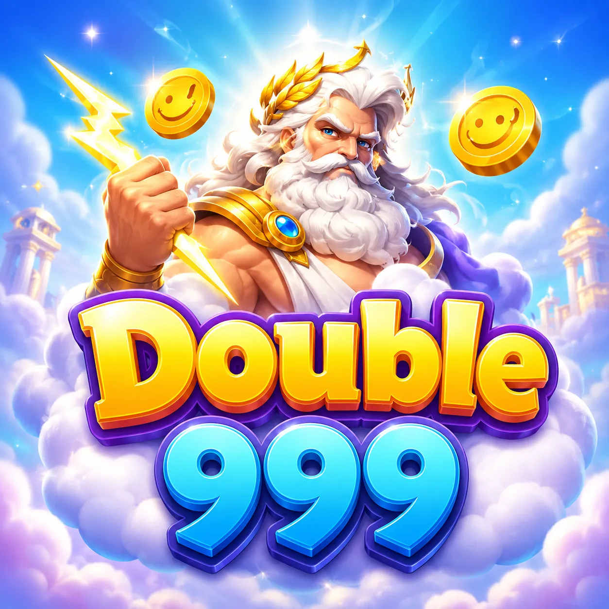 DOUBLE999 - Balapan Motor Terbaik