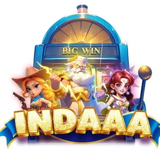 INDAAA - Petualangan Epik dalam Dunia RPG