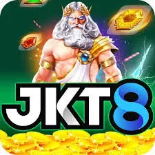 JKT8 - Pertarungan Epic di Dunia Virtual