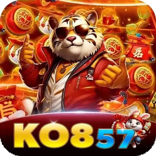 ko857 APK Domino